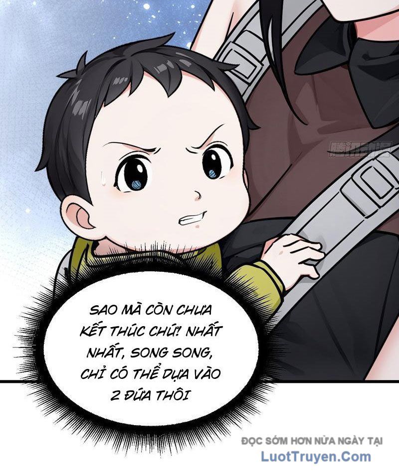 Sau Khi Đầu Thai, Ta Được Kẻ Thù Khắc Thành Vô Địch - Chapter 25 - Page 6