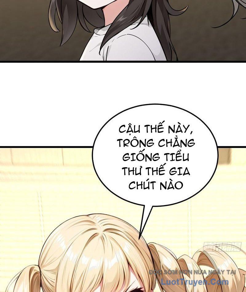 Sau Khi Đầu Thai, Ta Được Kẻ Thù Khắc Thành Vô Địch - Chapter 25 - Page 61