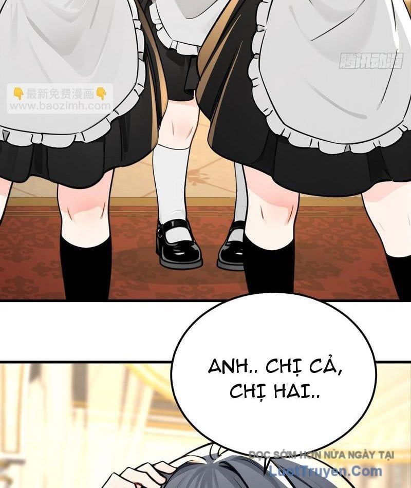 Sau Khi Đầu Thai, Ta Được Kẻ Thù Khắc Thành Vô Địch - Chapter 26 - Page 11