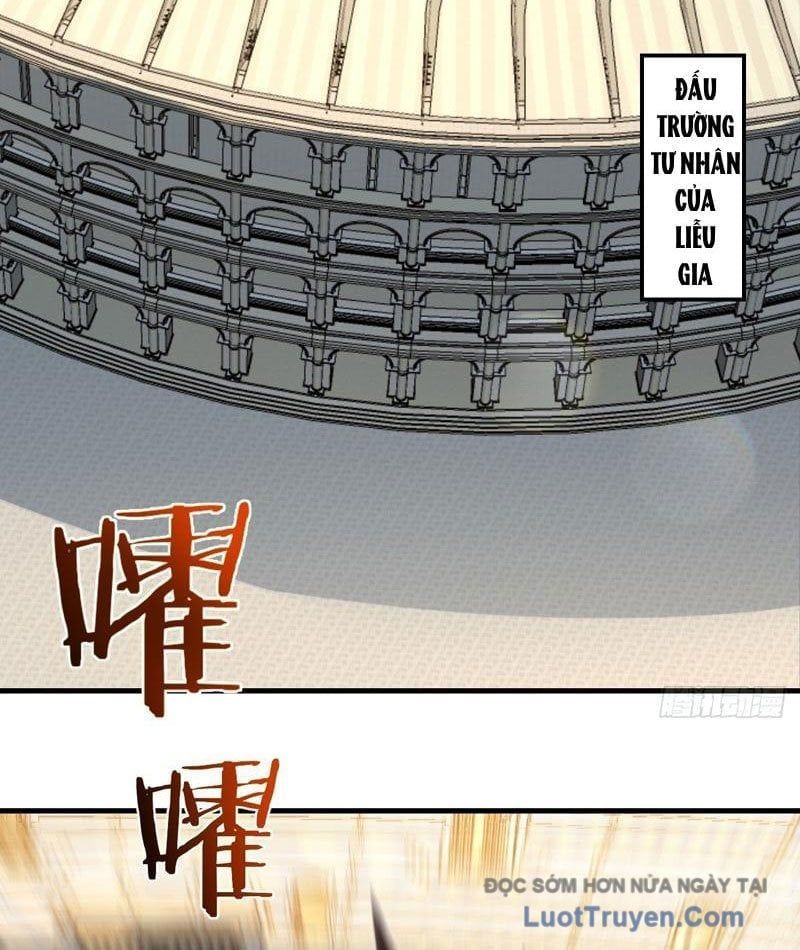 Sau Khi Đầu Thai, Ta Được Kẻ Thù Khắc Thành Vô Địch - Chapter 26 - Page 16