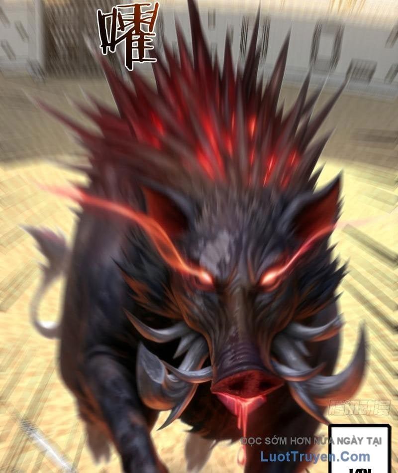 Sau Khi Đầu Thai, Ta Được Kẻ Thù Khắc Thành Vô Địch - Chapter 26 - Page 17