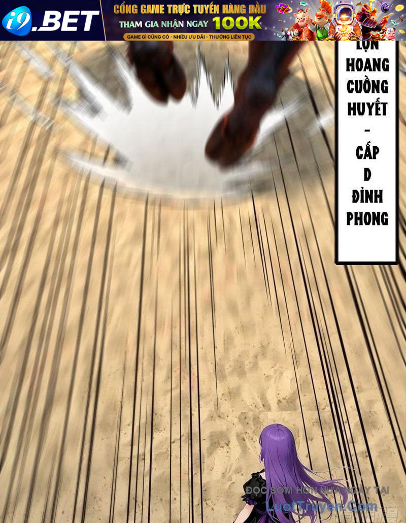 Sau Khi Đầu Thai, Ta Được Kẻ Thù Khắc Thành Vô Địch - Chapter 26 - Page 18