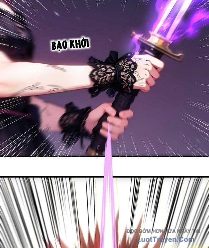 Sau Khi Đầu Thai, Ta Được Kẻ Thù Khắc Thành Vô Địch - Chapter 26 - Page 22