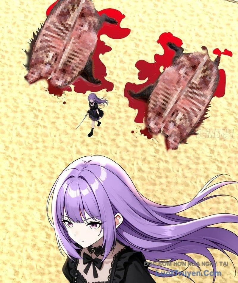 Sau Khi Đầu Thai, Ta Được Kẻ Thù Khắc Thành Vô Địch - Chapter 26 - Page 29