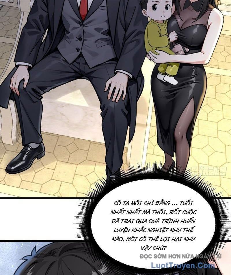 Sau Khi Đầu Thai, Ta Được Kẻ Thù Khắc Thành Vô Địch - Chapter 26 - Page 32