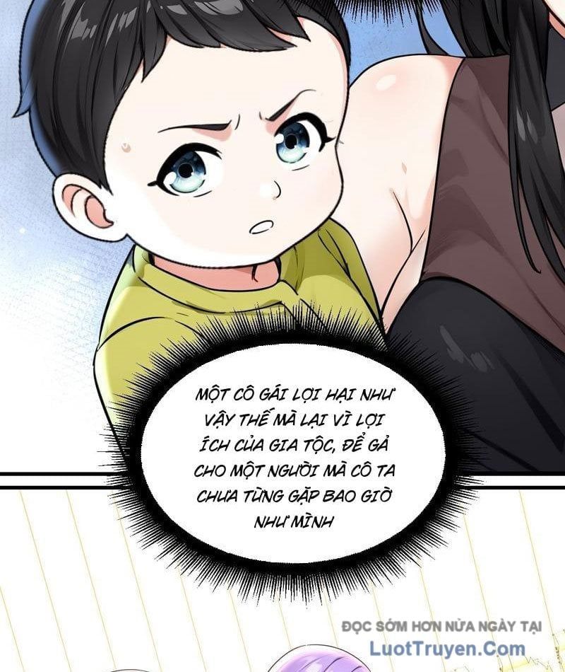 Sau Khi Đầu Thai, Ta Được Kẻ Thù Khắc Thành Vô Địch - Chapter 26 - Page 33
