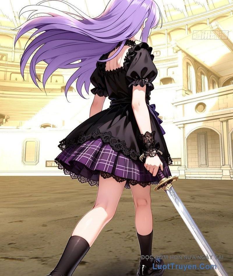 Sau Khi Đầu Thai, Ta Được Kẻ Thù Khắc Thành Vô Địch - Chapter 26 - Page 34