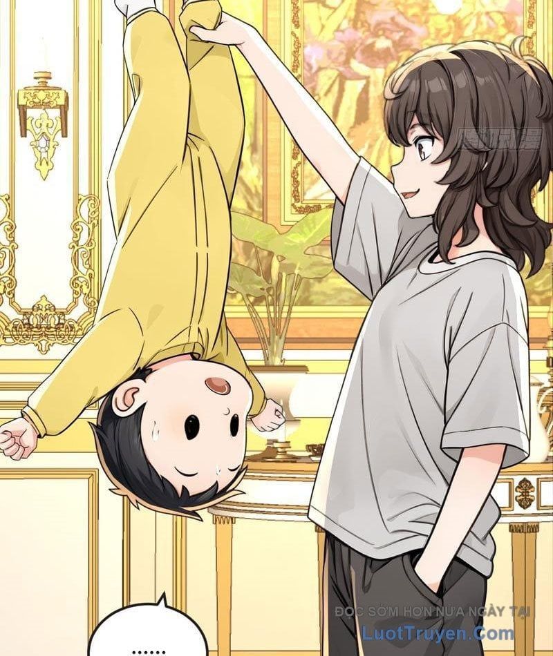 Sau Khi Đầu Thai, Ta Được Kẻ Thù Khắc Thành Vô Địch - Chapter 26 - Page 4