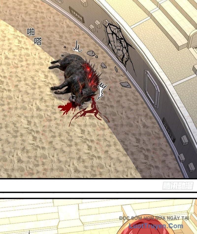 Sau Khi Đầu Thai, Ta Được Kẻ Thù Khắc Thành Vô Địch - Chapter 26 - Page 50