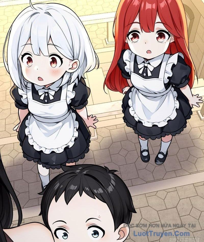 Sau Khi Đầu Thai, Ta Được Kẻ Thù Khắc Thành Vô Địch - Chapter 26 - Page 51