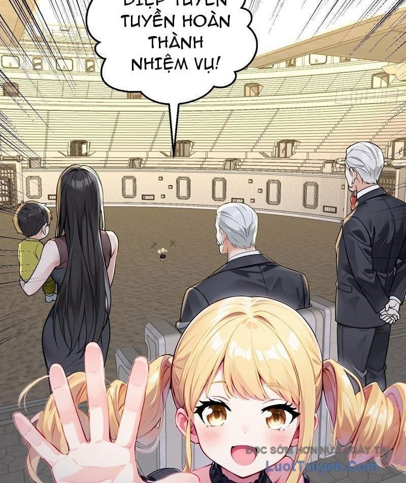 Sau Khi Đầu Thai, Ta Được Kẻ Thù Khắc Thành Vô Địch - Chapter 26 - Page 53