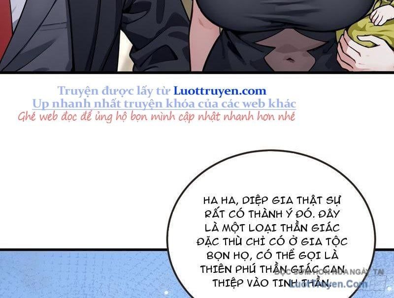 Sau Khi Đầu Thai, Ta Được Kẻ Thù Khắc Thành Vô Địch - Chapter 26 - Page 55