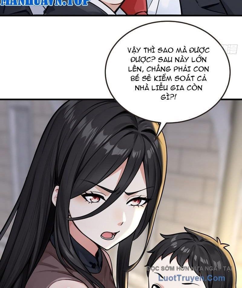 Sau Khi Đầu Thai, Ta Được Kẻ Thù Khắc Thành Vô Địch - Chapter 26 - Page 57