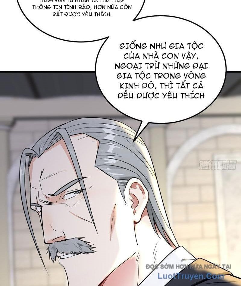 Sau Khi Đầu Thai, Ta Được Kẻ Thù Khắc Thành Vô Địch - Chapter 26 - Page 59