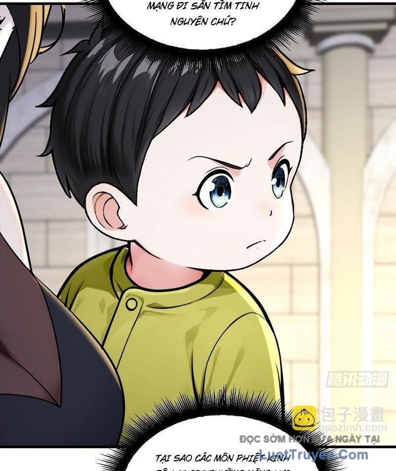 Sau Khi Đầu Thai, Ta Được Kẻ Thù Khắc Thành Vô Địch - Chapter 26 - Page 61