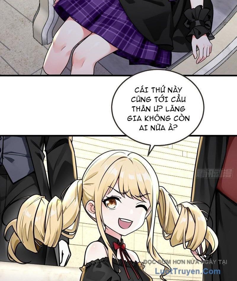 Sau Khi Đầu Thai, Ta Được Kẻ Thù Khắc Thành Vô Địch - Chapter 26 - Page 66