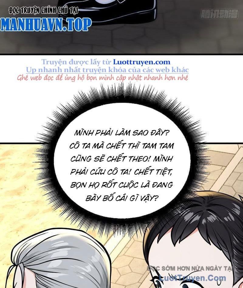 Sau Khi Đầu Thai, Ta Được Kẻ Thù Khắc Thành Vô Địch - Chapter 26 - Page 75