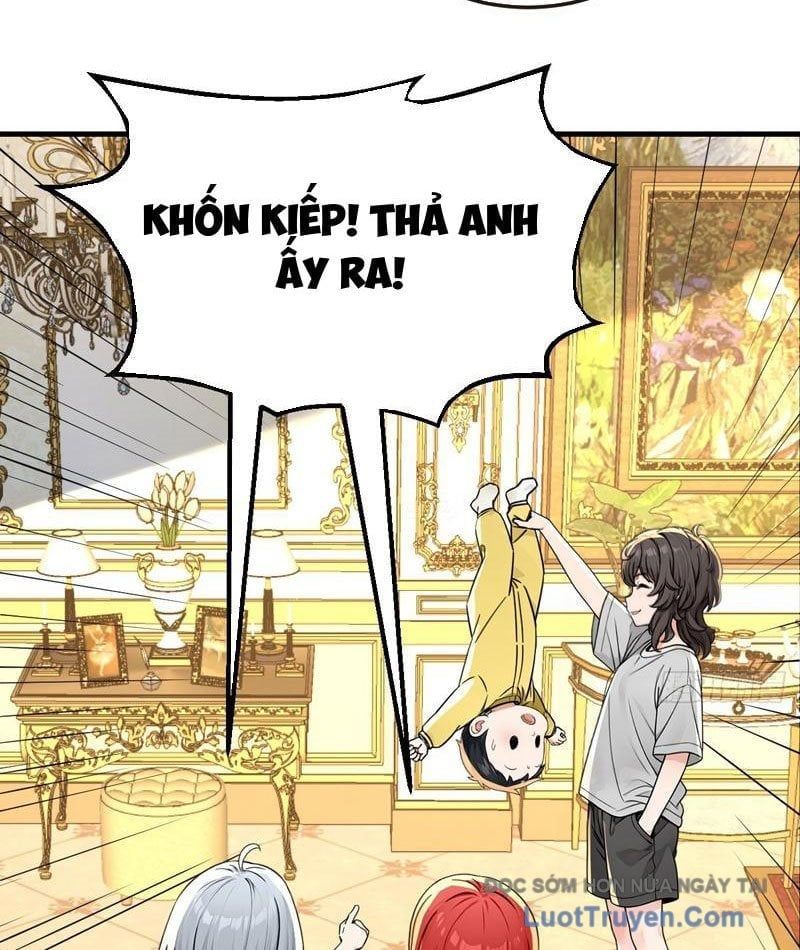 Sau Khi Đầu Thai, Ta Được Kẻ Thù Khắc Thành Vô Địch - Chapter 26 - Page 8