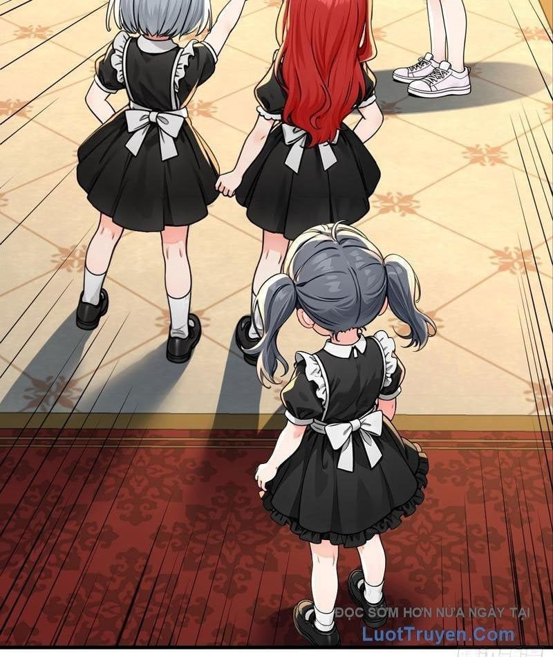 Sau Khi Đầu Thai, Ta Được Kẻ Thù Khắc Thành Vô Địch - Chapter 26 - Page 9