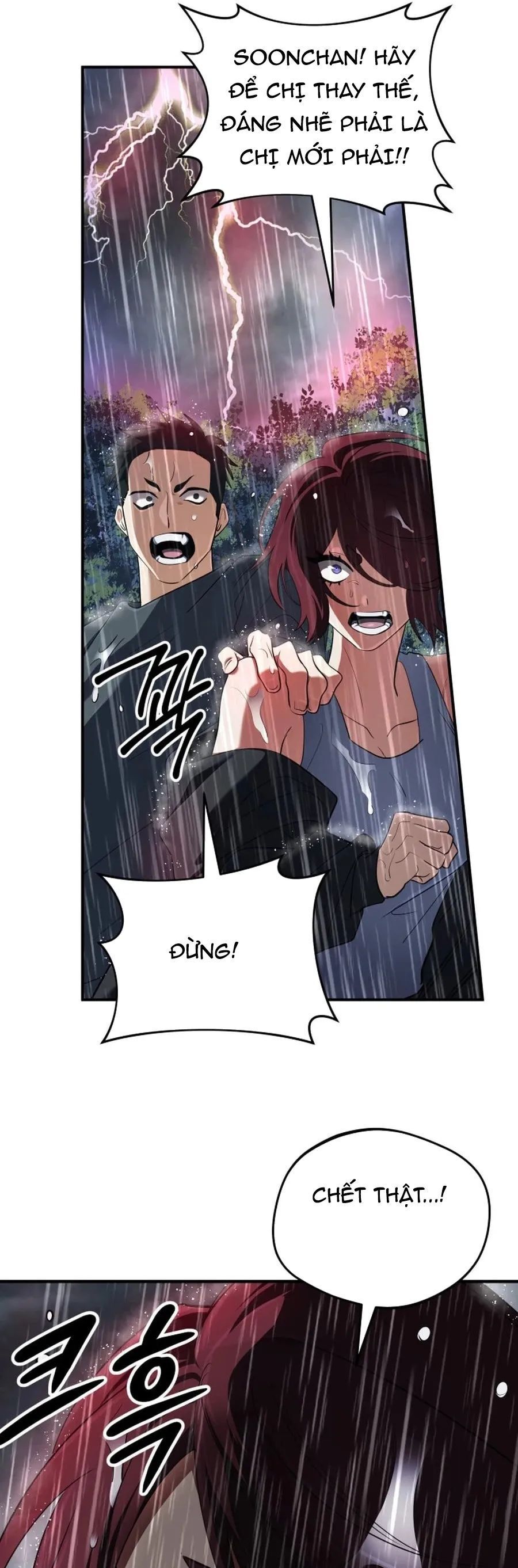 Đại Pháp Sư Thần Thoại Tái Lâm - Chapter 65 - Page 11