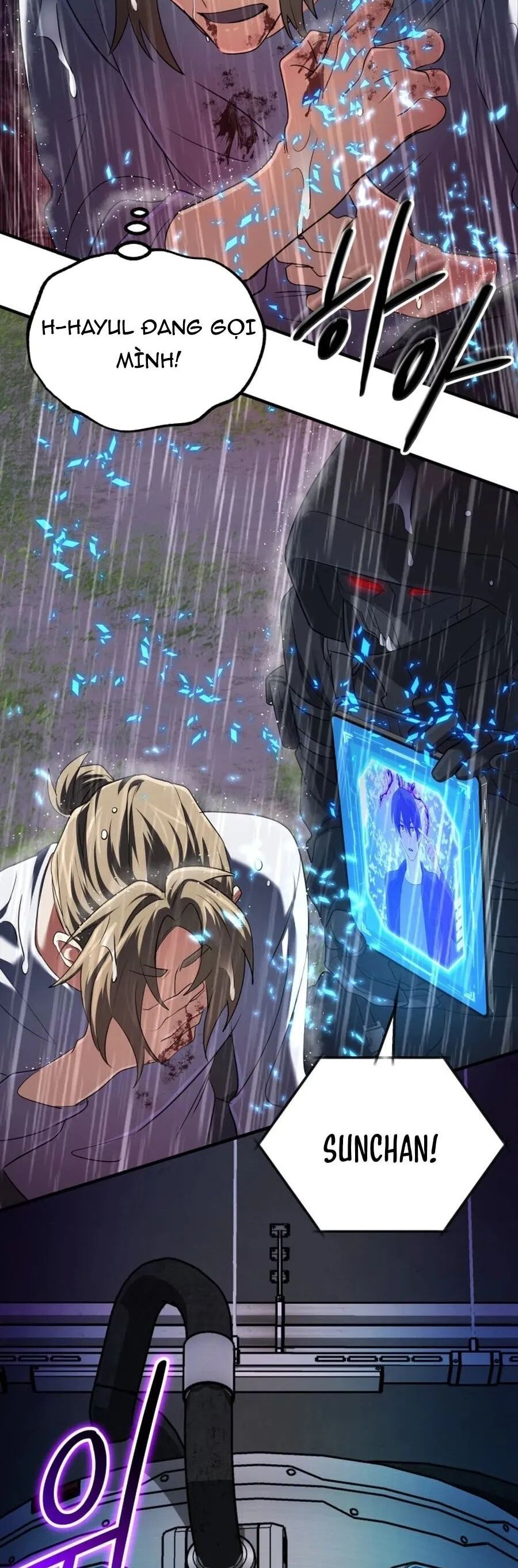 Đại Pháp Sư Thần Thoại Tái Lâm - Chapter 65 - Page 14