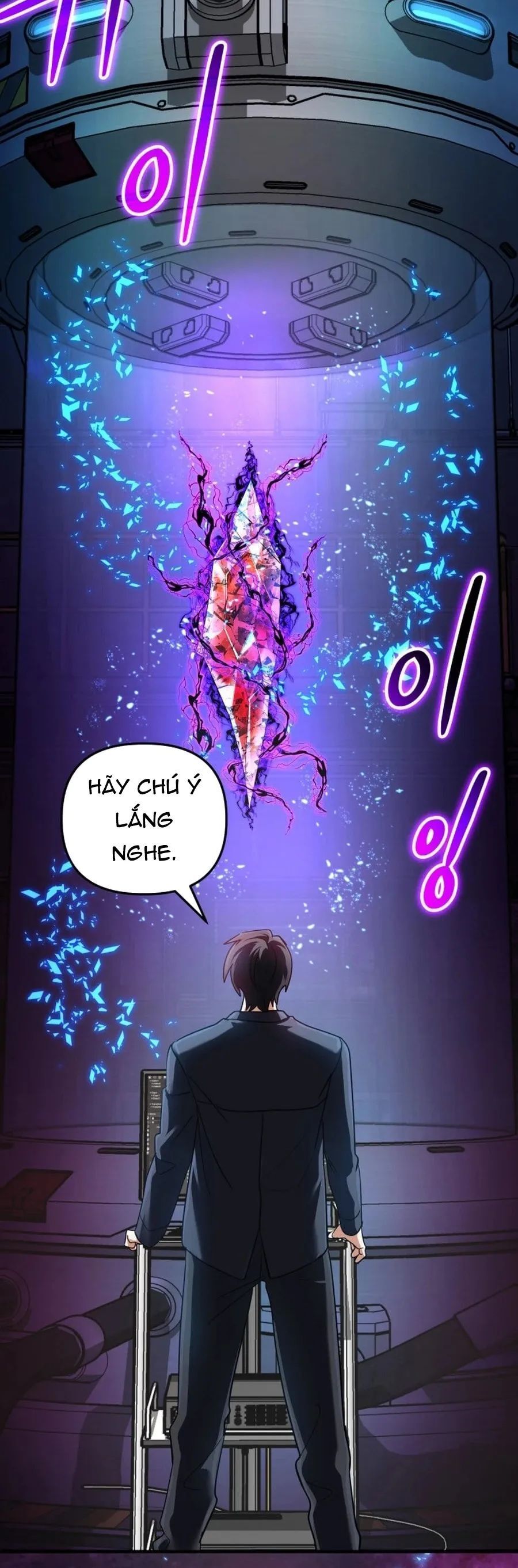 Đại Pháp Sư Thần Thoại Tái Lâm - Chapter 65 - Page 15