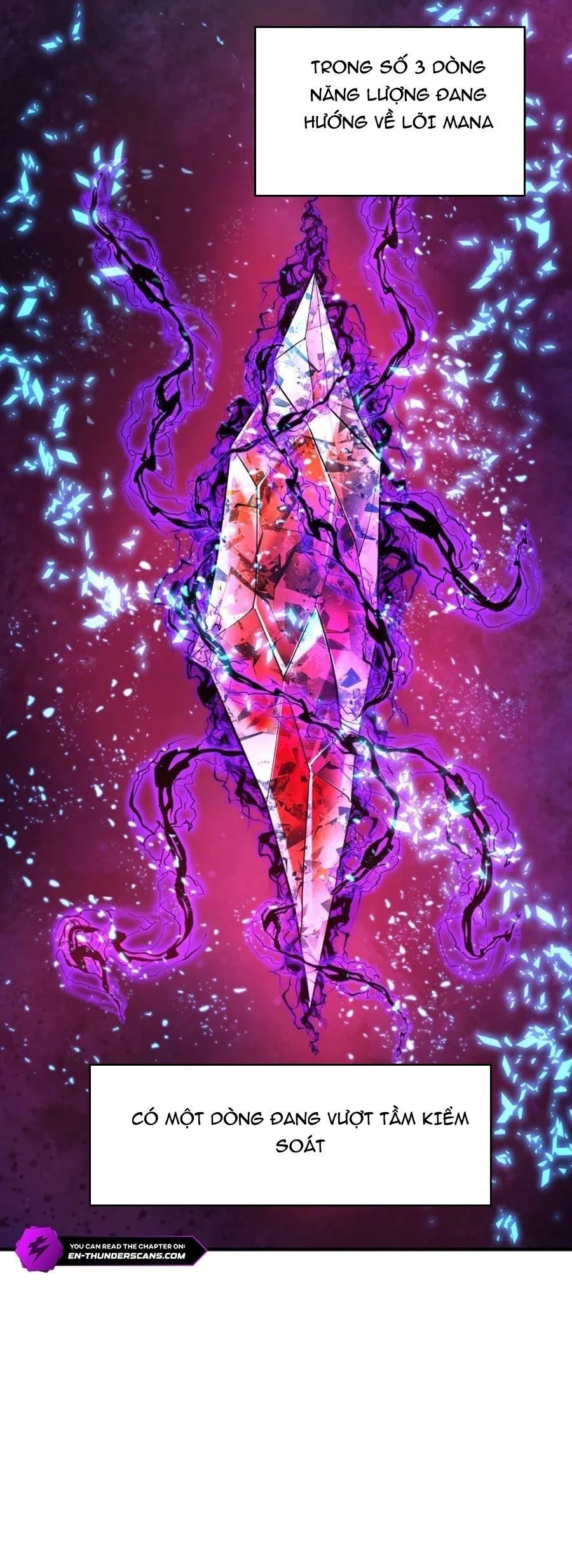 Đại Pháp Sư Thần Thoại Tái Lâm - Chapter 65 - Page 16