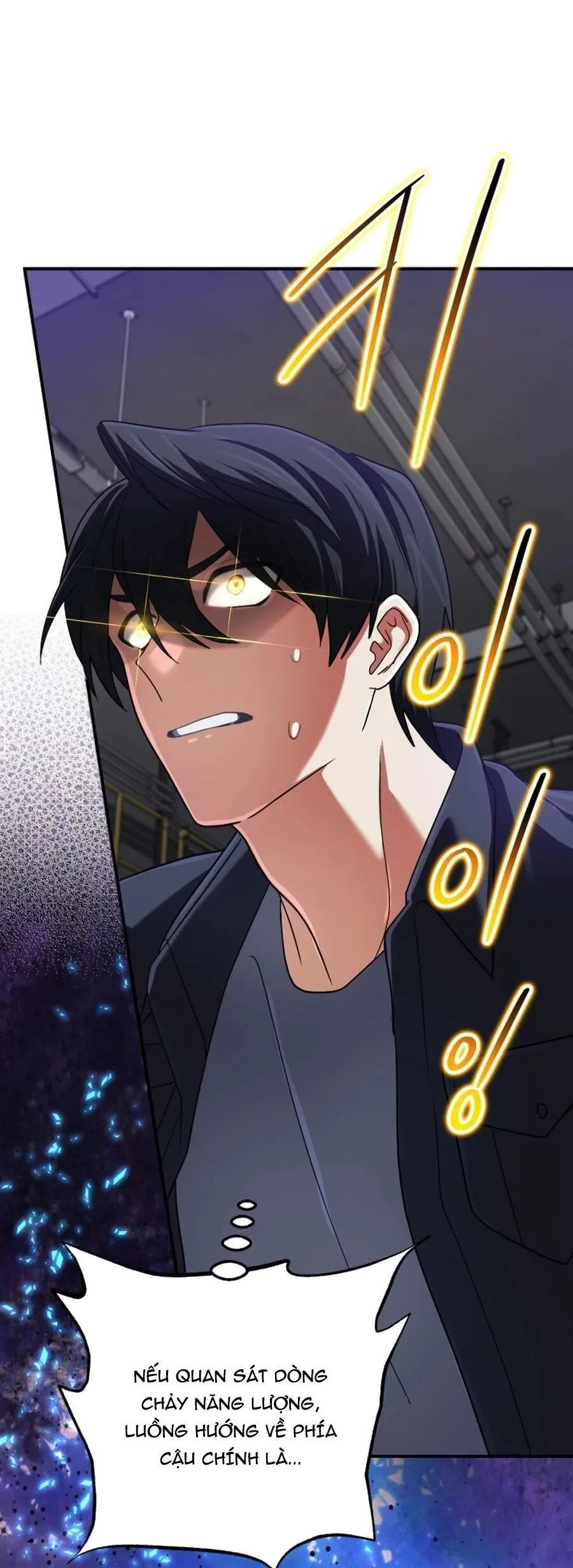 Đại Pháp Sư Thần Thoại Tái Lâm - Chapter 65 - Page 17