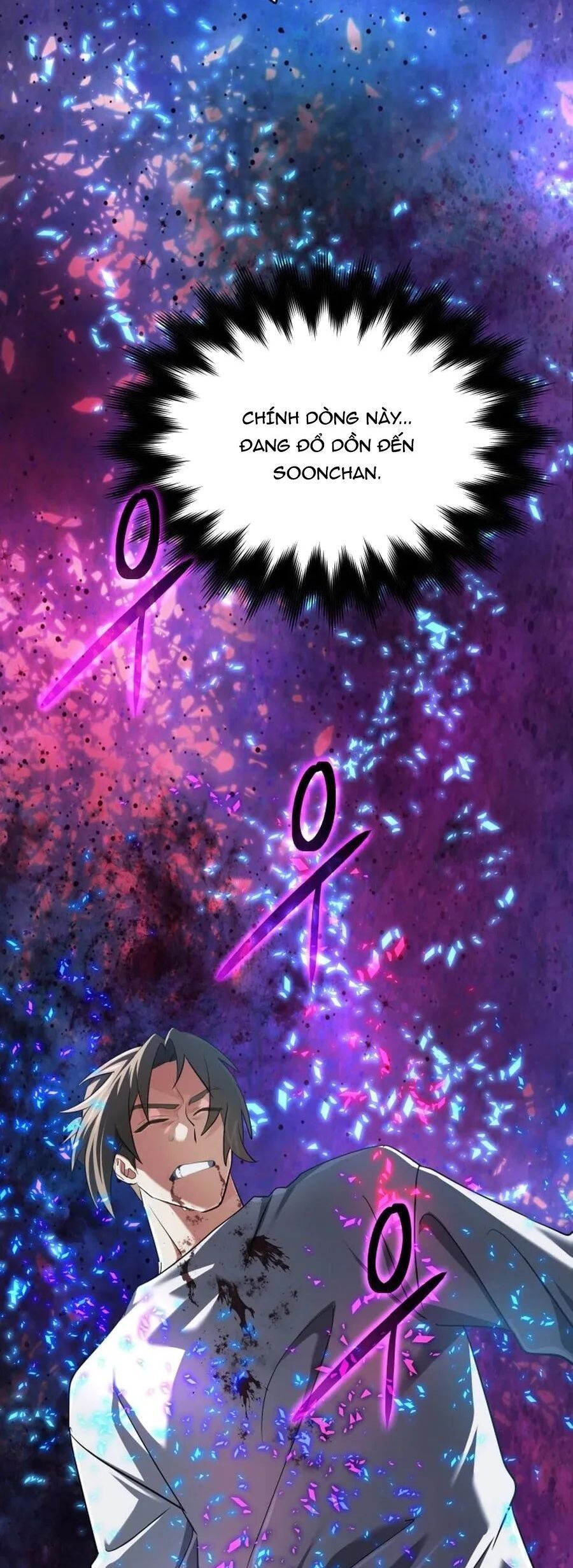 Đại Pháp Sư Thần Thoại Tái Lâm - Chapter 65 - Page 18