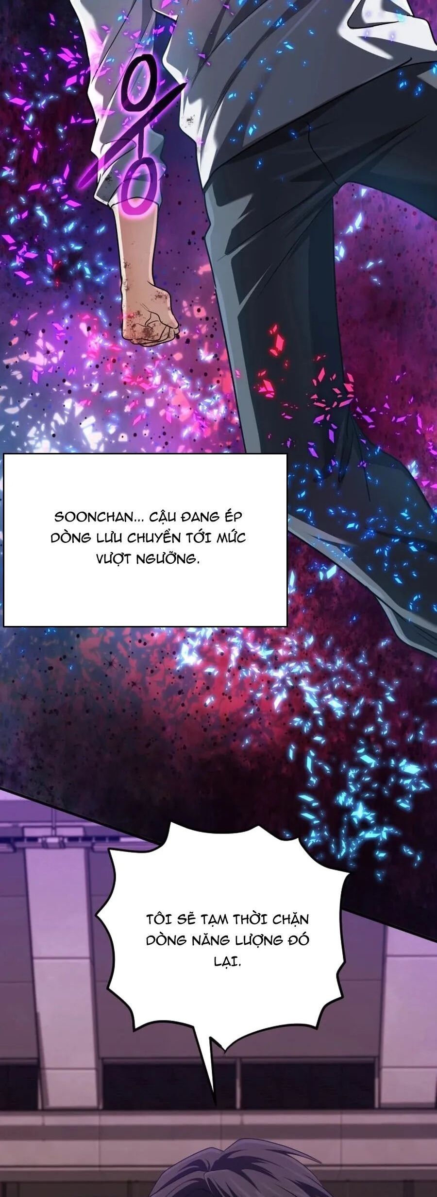 Đại Pháp Sư Thần Thoại Tái Lâm - Chapter 65 - Page 19