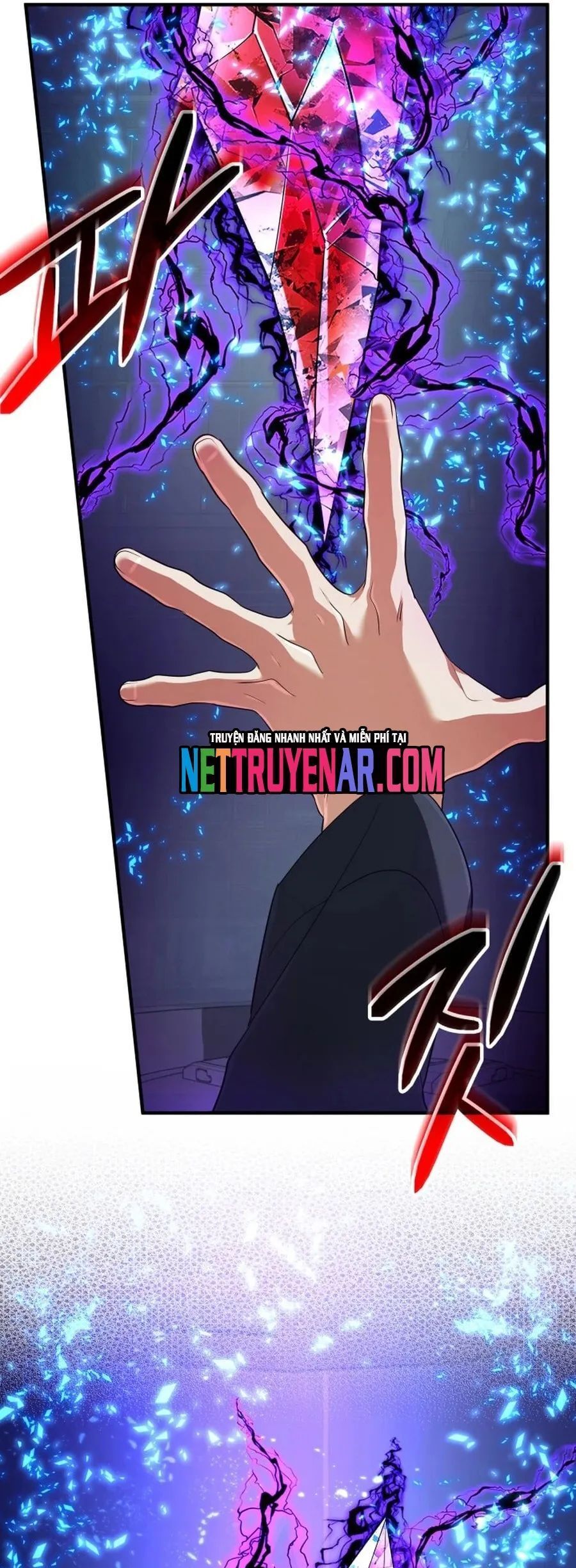 Đại Pháp Sư Thần Thoại Tái Lâm - Chapter 65 - Page 21