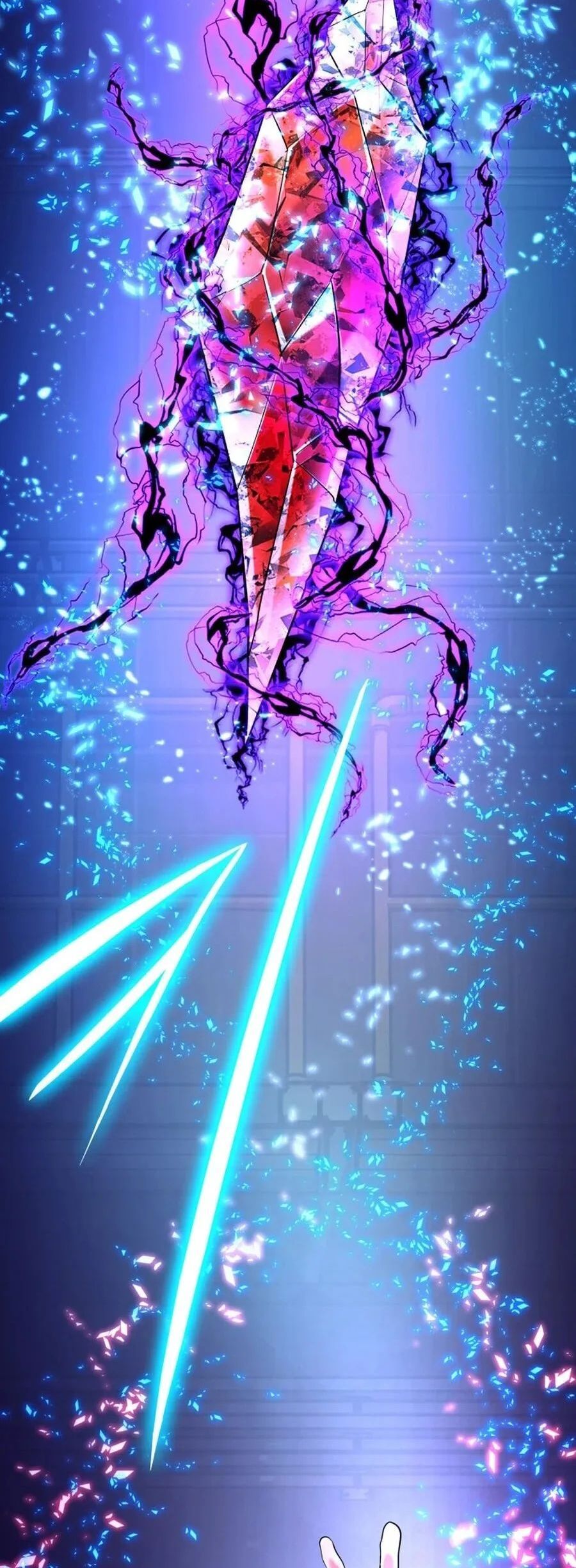 Đại Pháp Sư Thần Thoại Tái Lâm - Chapter 65 - Page 22