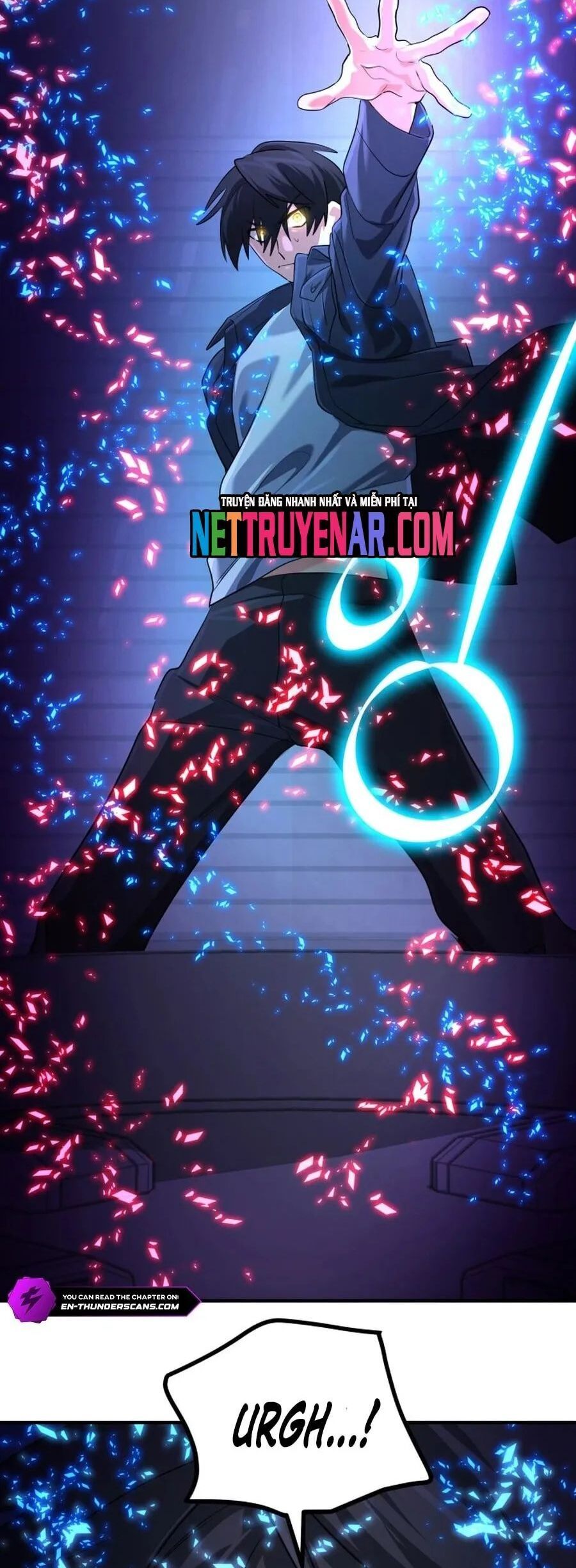 Đại Pháp Sư Thần Thoại Tái Lâm - Chapter 65 - Page 23