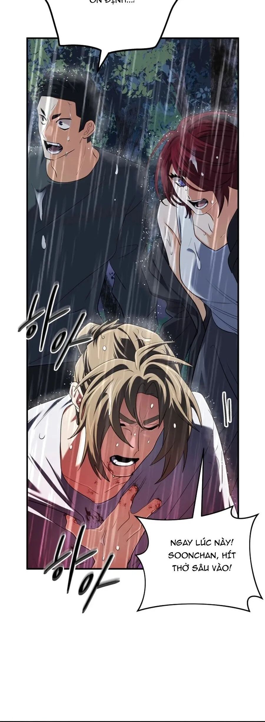 Đại Pháp Sư Thần Thoại Tái Lâm - Chapter 65 - Page 25