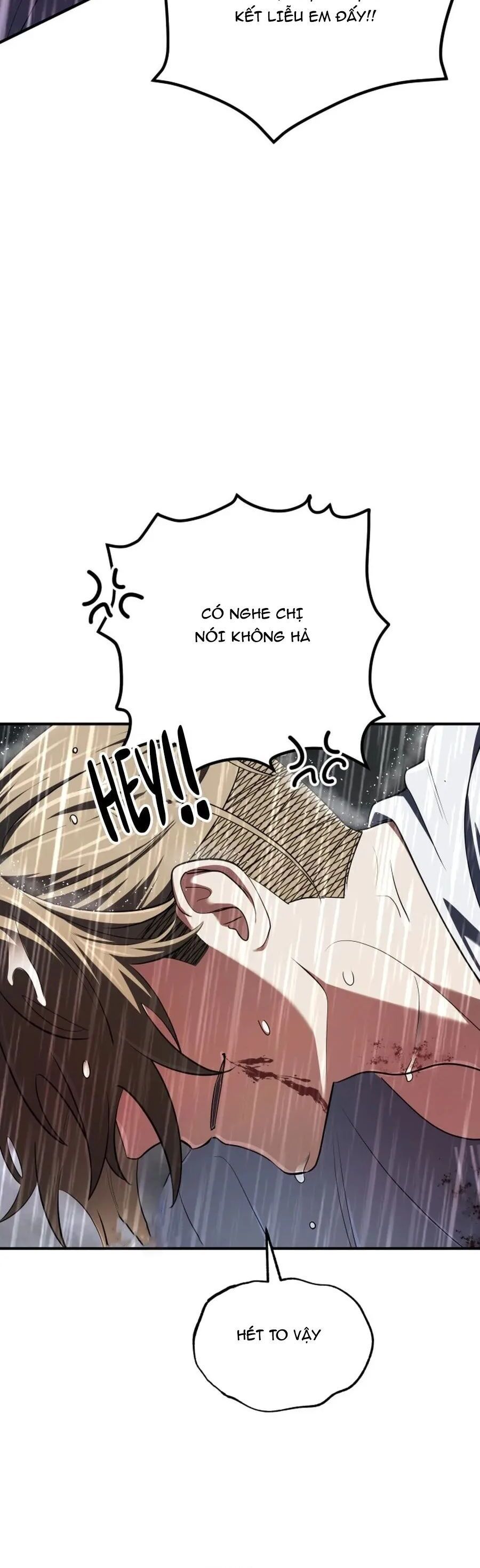 Đại Pháp Sư Thần Thoại Tái Lâm - Chapter 65 - Page 28