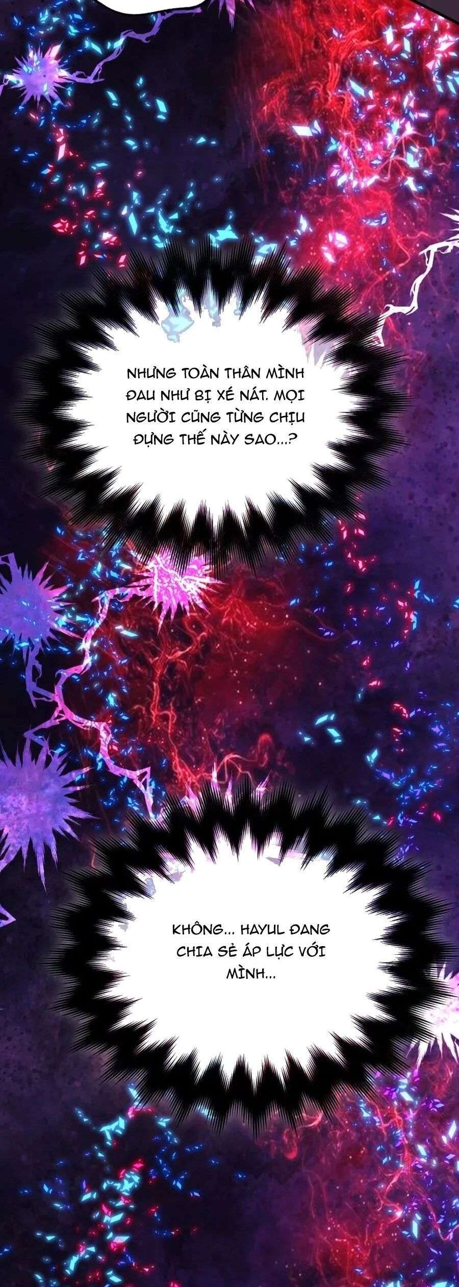 Đại Pháp Sư Thần Thoại Tái Lâm - Chapter 65 - Page 30