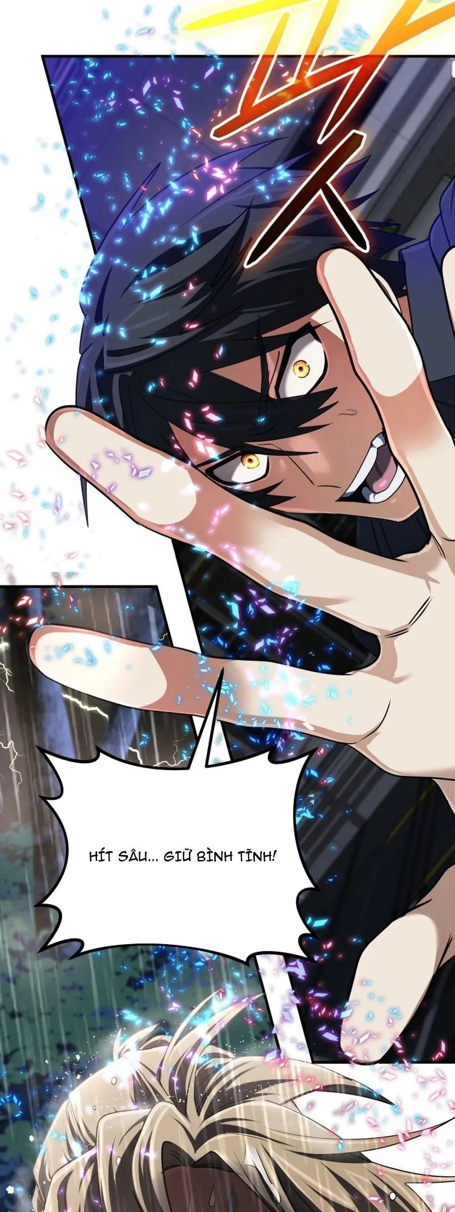 Đại Pháp Sư Thần Thoại Tái Lâm - Chapter 65 - Page 32