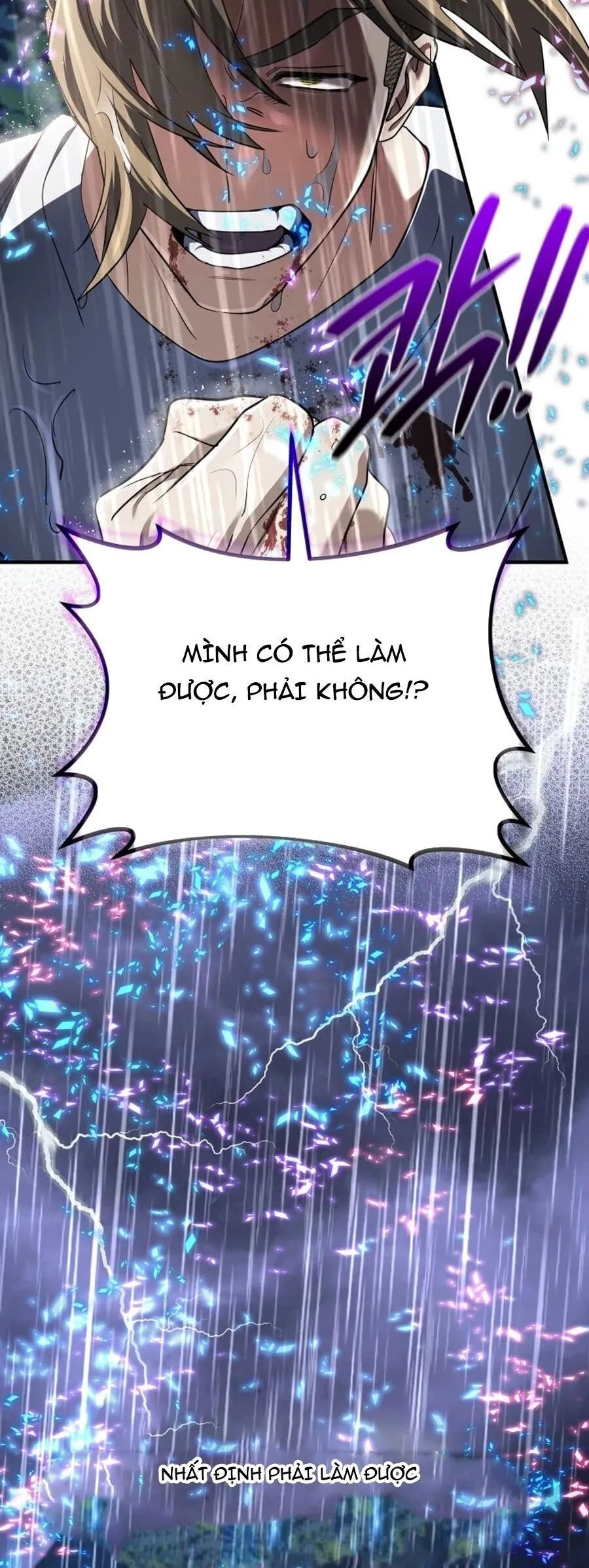 Đại Pháp Sư Thần Thoại Tái Lâm - Chapter 65 - Page 33