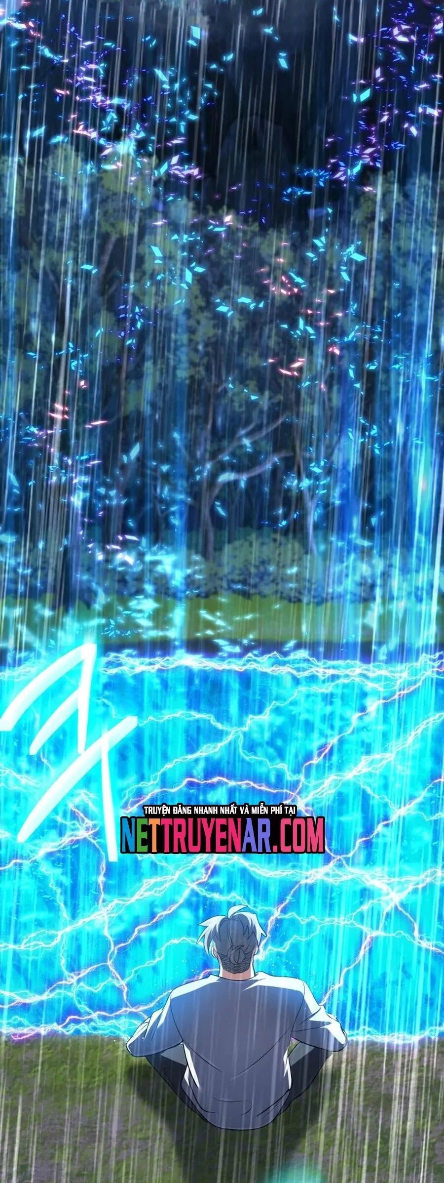 Đại Pháp Sư Thần Thoại Tái Lâm - Chapter 65 - Page 34