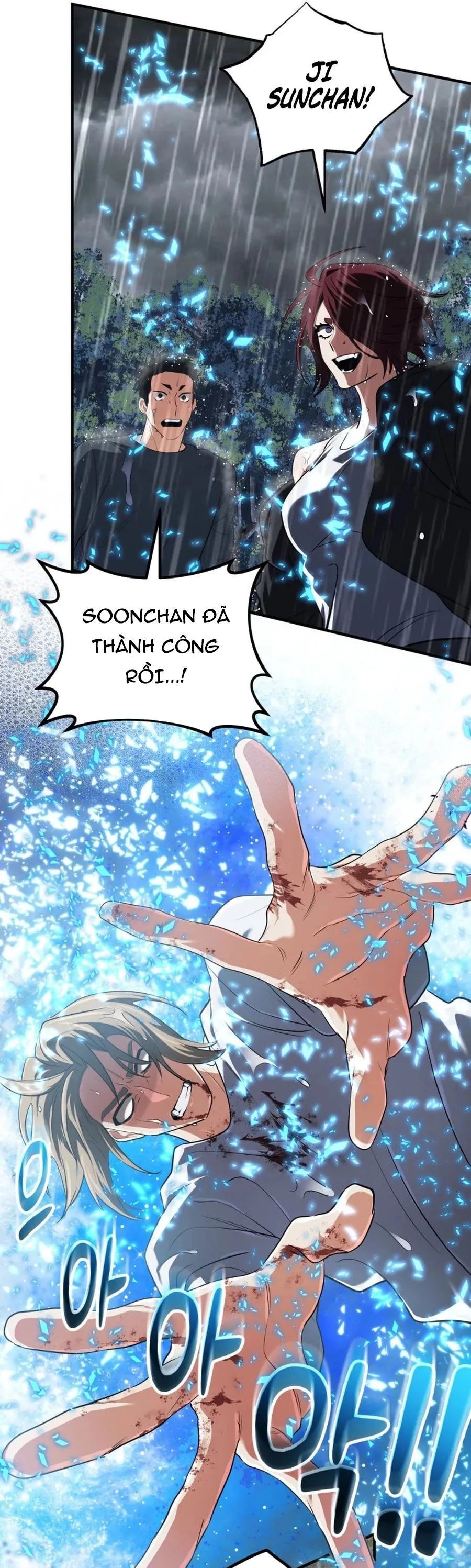 Đại Pháp Sư Thần Thoại Tái Lâm - Chapter 65 - Page 36