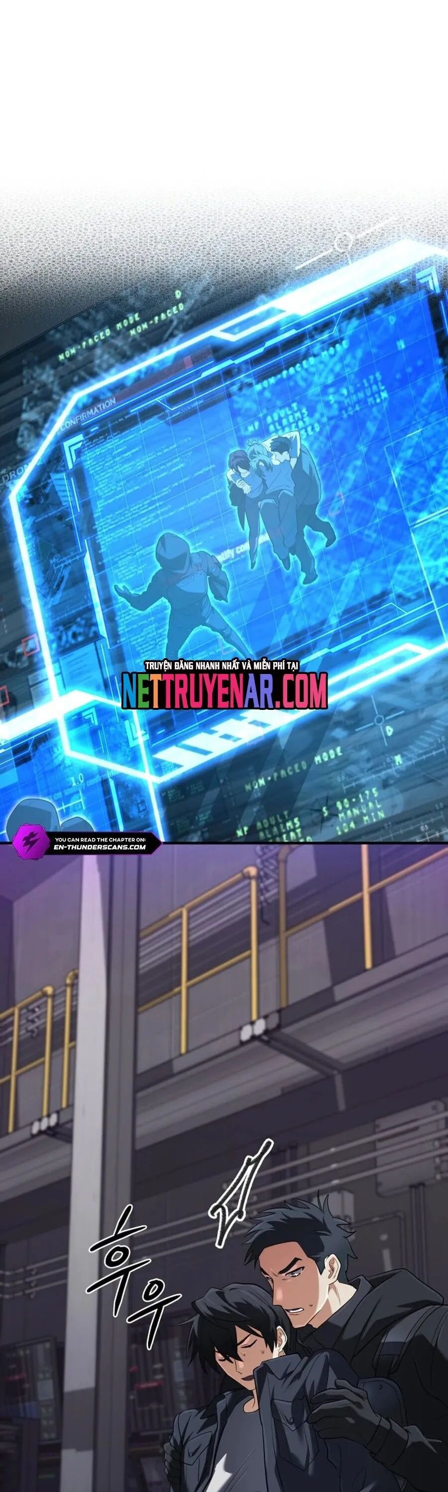 Đại Pháp Sư Thần Thoại Tái Lâm - Chapter 65 - Page 39