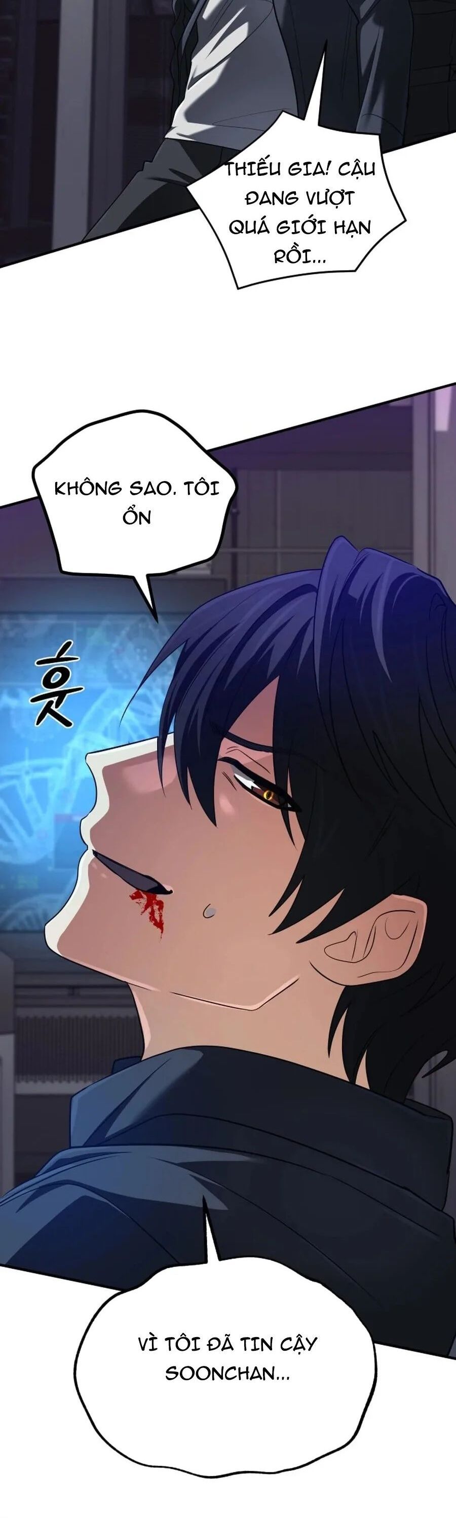 Đại Pháp Sư Thần Thoại Tái Lâm - Chapter 65 - Page 40