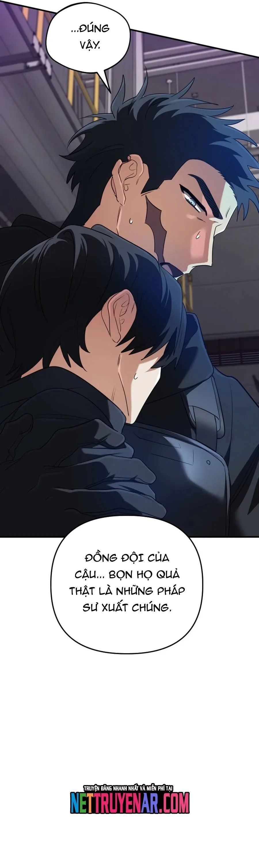 Đại Pháp Sư Thần Thoại Tái Lâm - Chapter 65 - Page 41