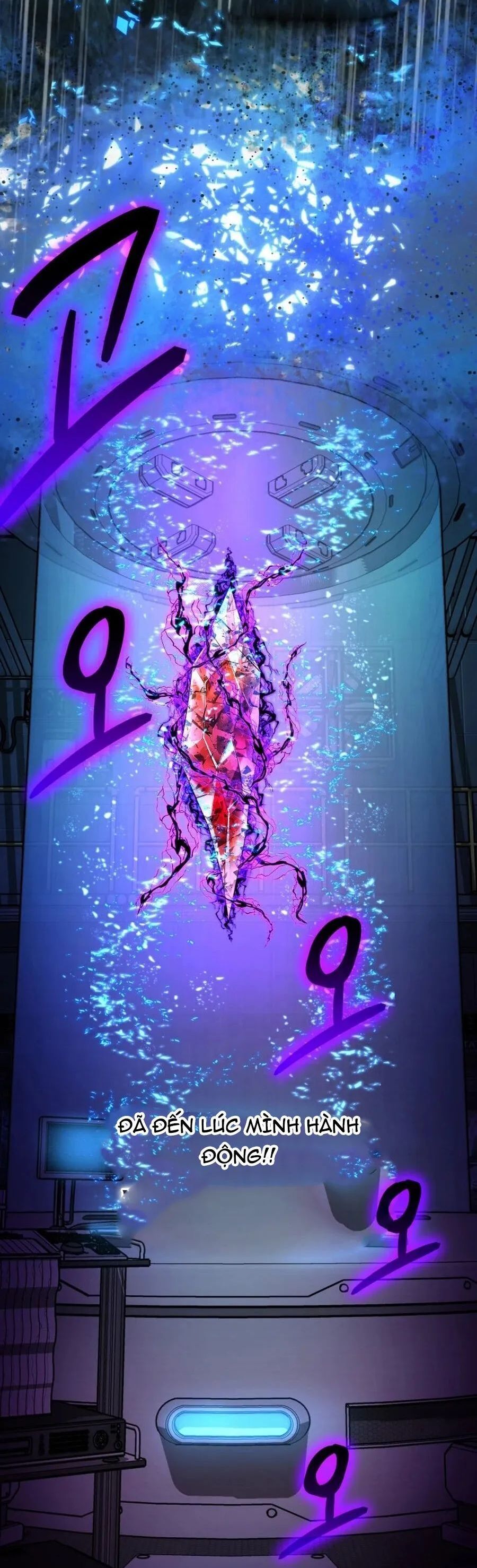 Đại Pháp Sư Thần Thoại Tái Lâm - Chapter 65 - Page 44