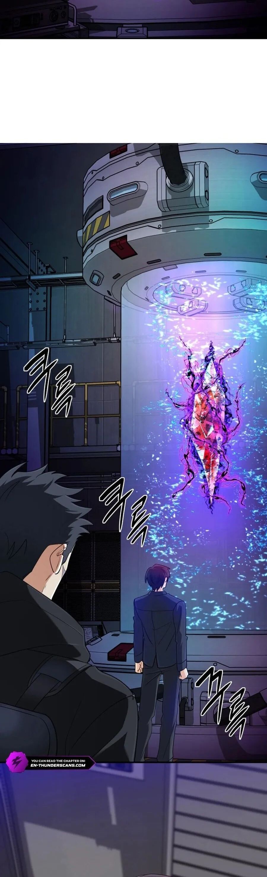 Đại Pháp Sư Thần Thoại Tái Lâm - Chapter 65 - Page 45