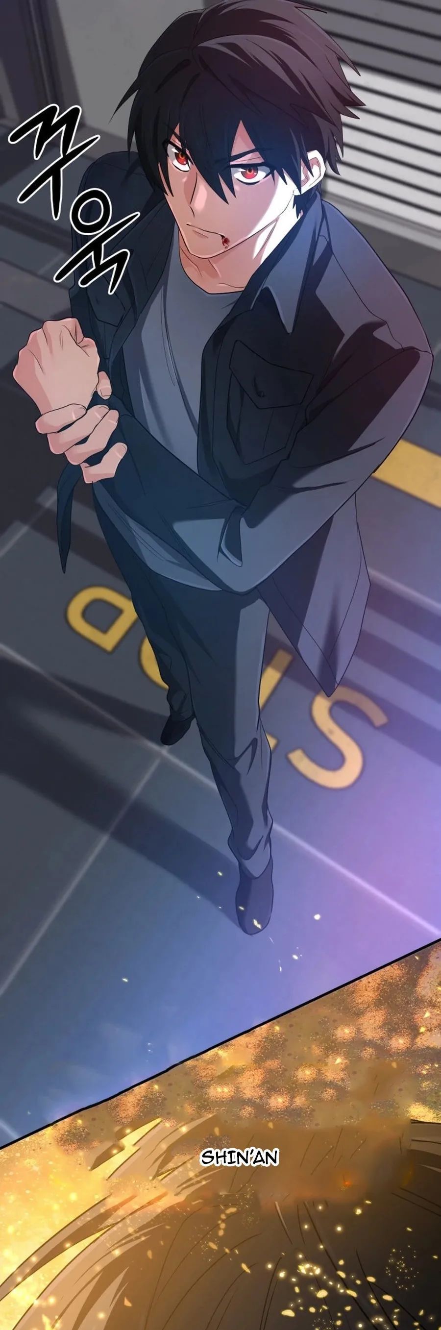 Đại Pháp Sư Thần Thoại Tái Lâm - Chapter 65 - Page 46