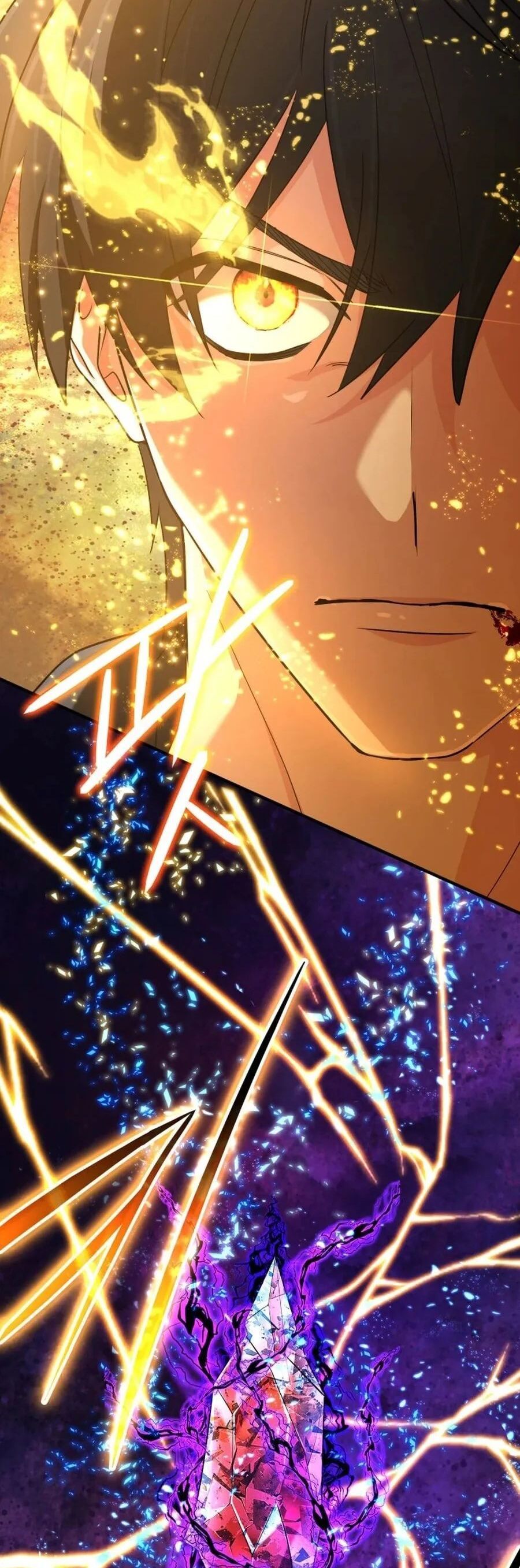 Đại Pháp Sư Thần Thoại Tái Lâm - Chapter 65 - Page 47