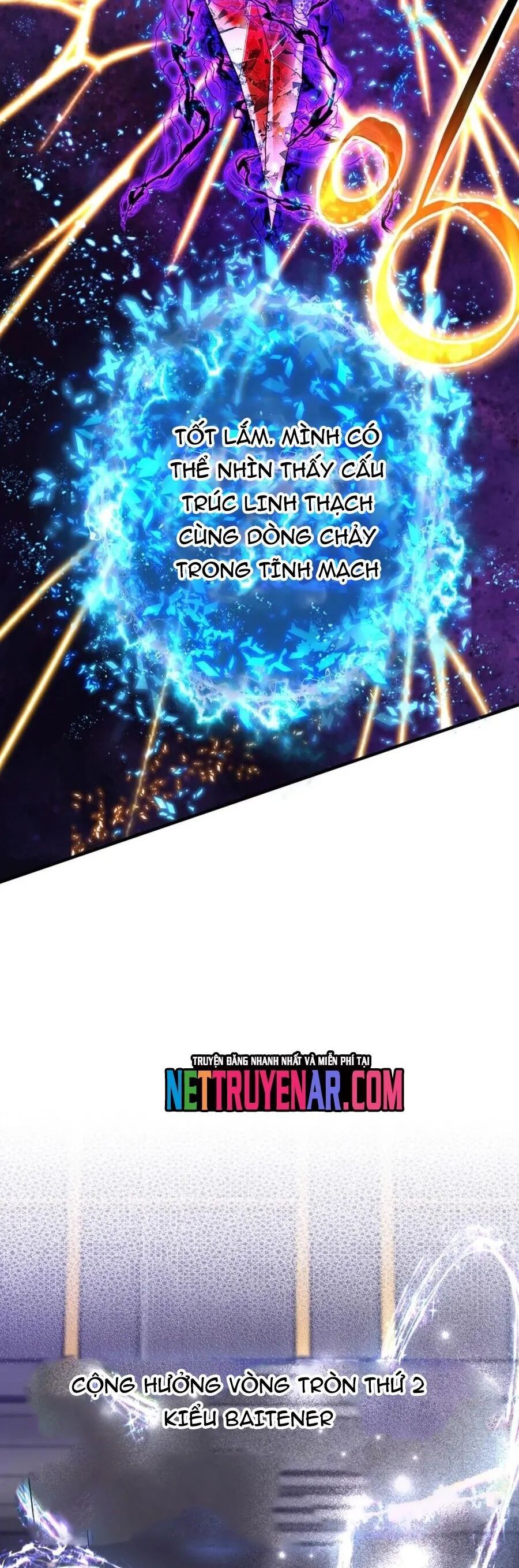 Đại Pháp Sư Thần Thoại Tái Lâm - Chapter 65 - Page 48