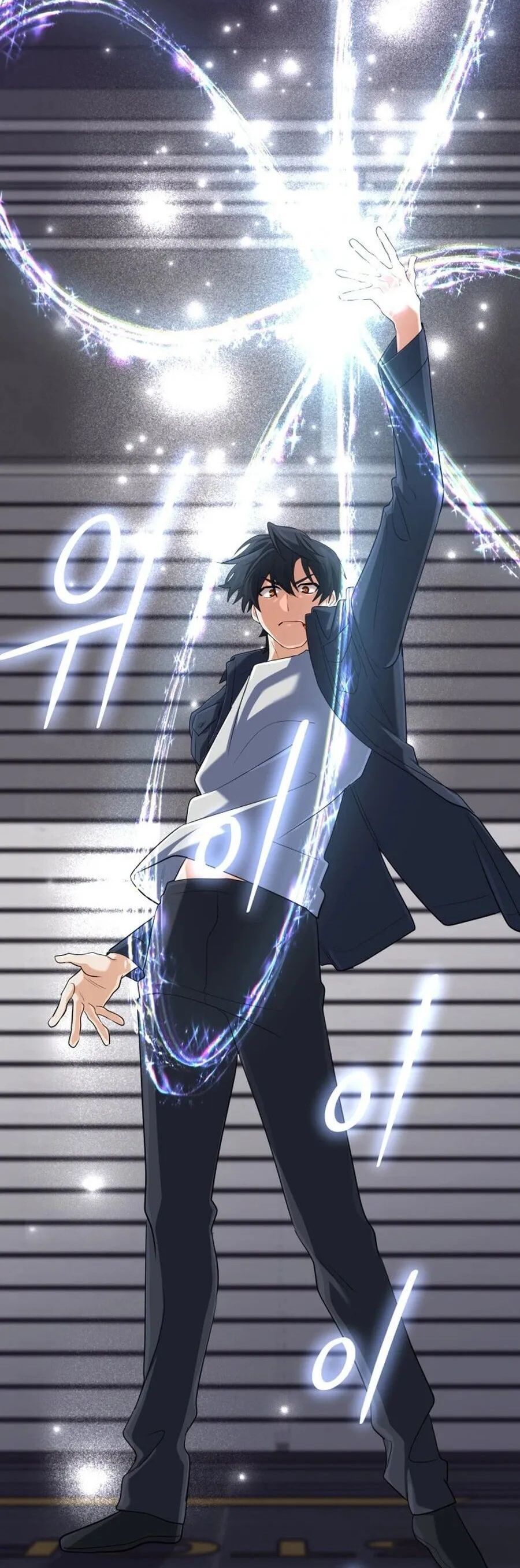 Đại Pháp Sư Thần Thoại Tái Lâm - Chapter 65 - Page 49