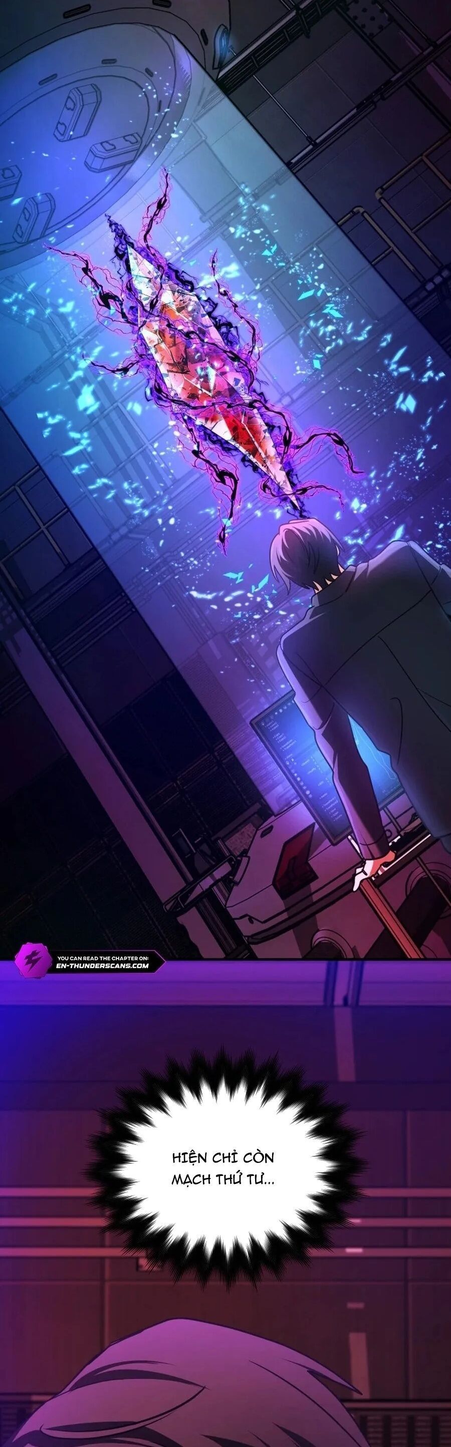 Đại Pháp Sư Thần Thoại Tái Lâm - Chapter 65 - Page 5